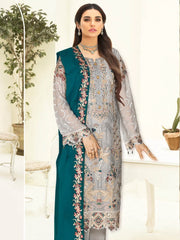 Ramsha Nayab N-303-1