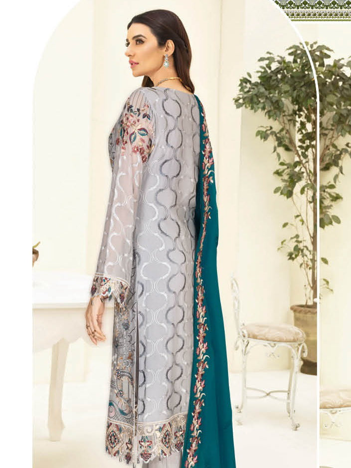 Ramsha Nayab N-303-2
