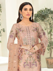 Ramsha Nayab N-304-3