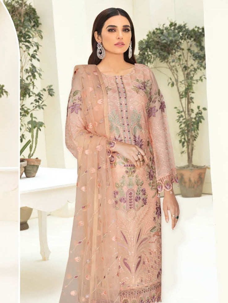 Ramsha Nayab N-304-1