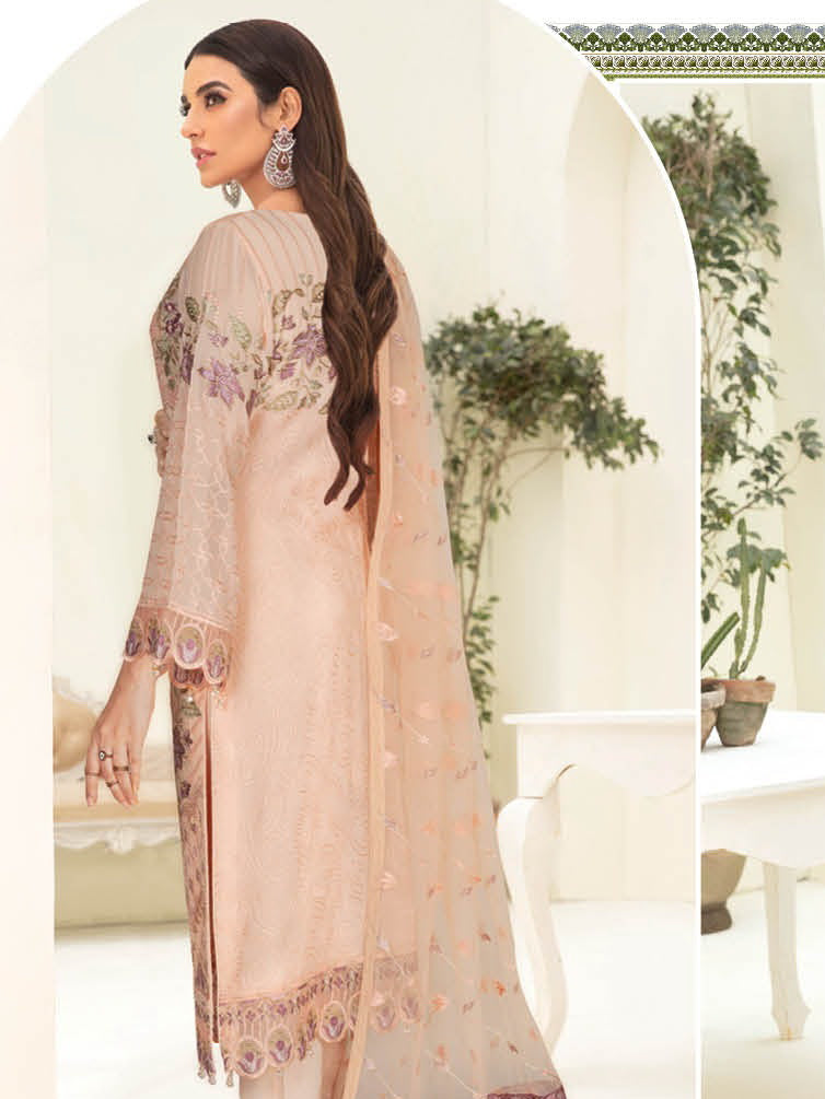 Ramsha Nayab N-304-2