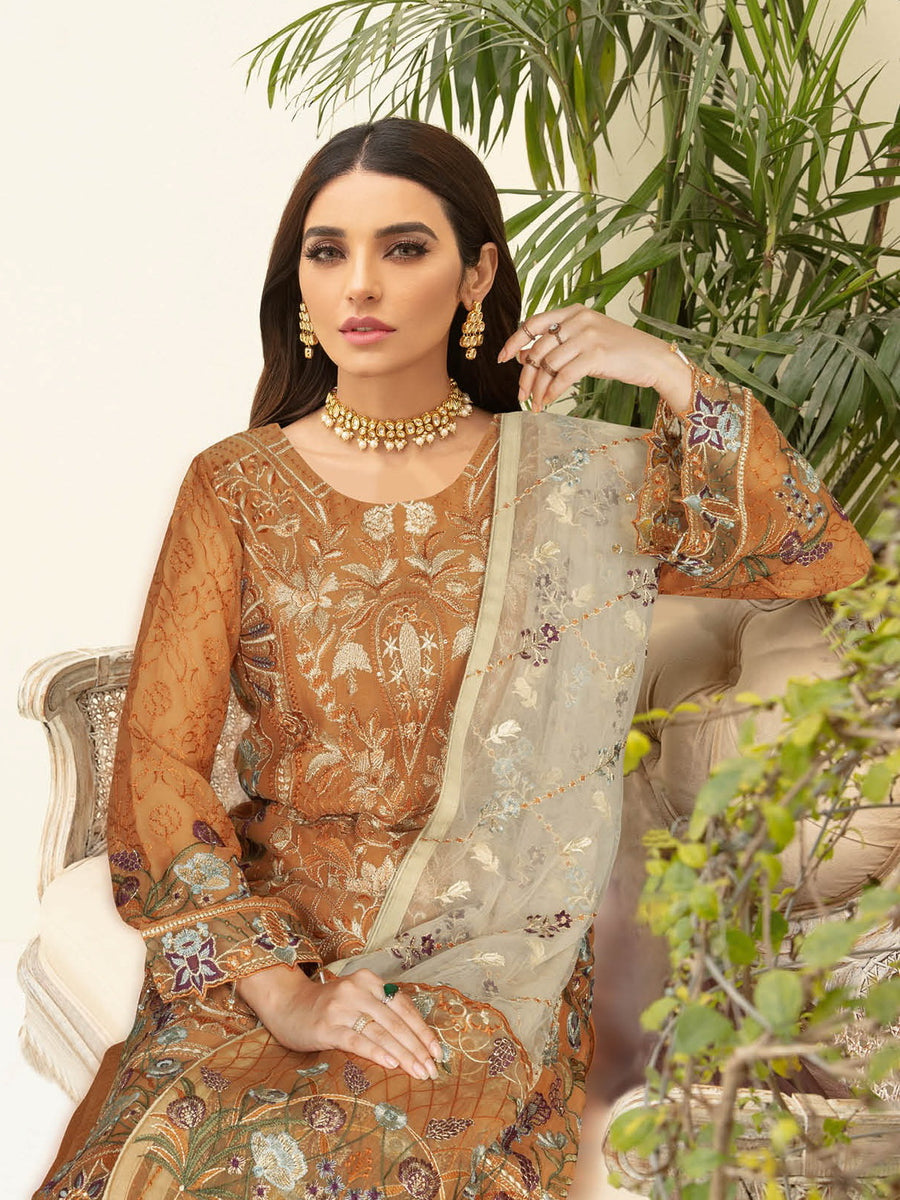 Ramsha Nayab N-305-3