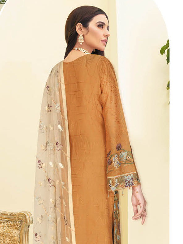 Ramsha Nayab N-305-2
