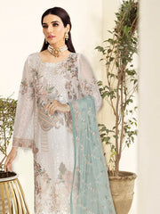 Ramsha Nayab N-306-1
