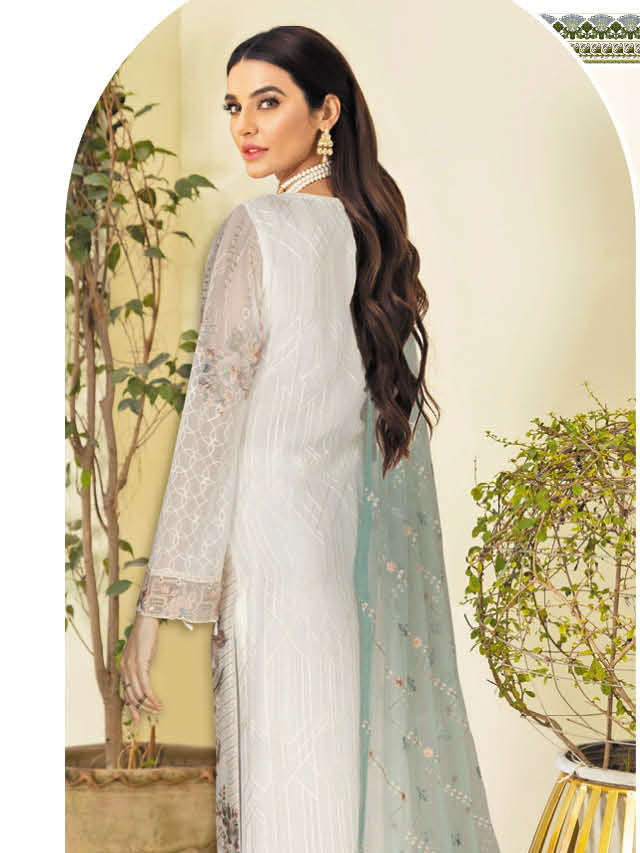 Ramsha Nayab N-306-2