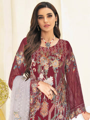 Ramsha Nayab N-307-3