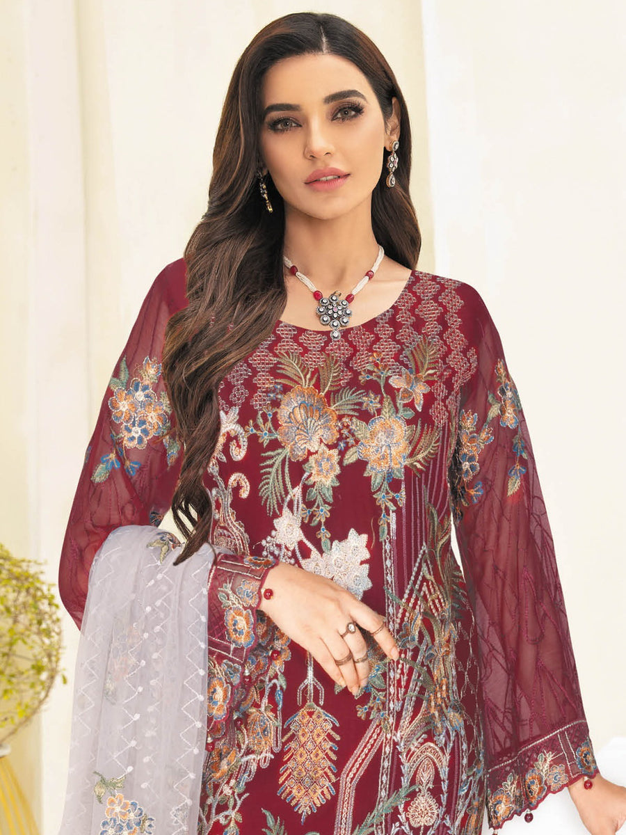 Ramsha Nayab N-307-3
