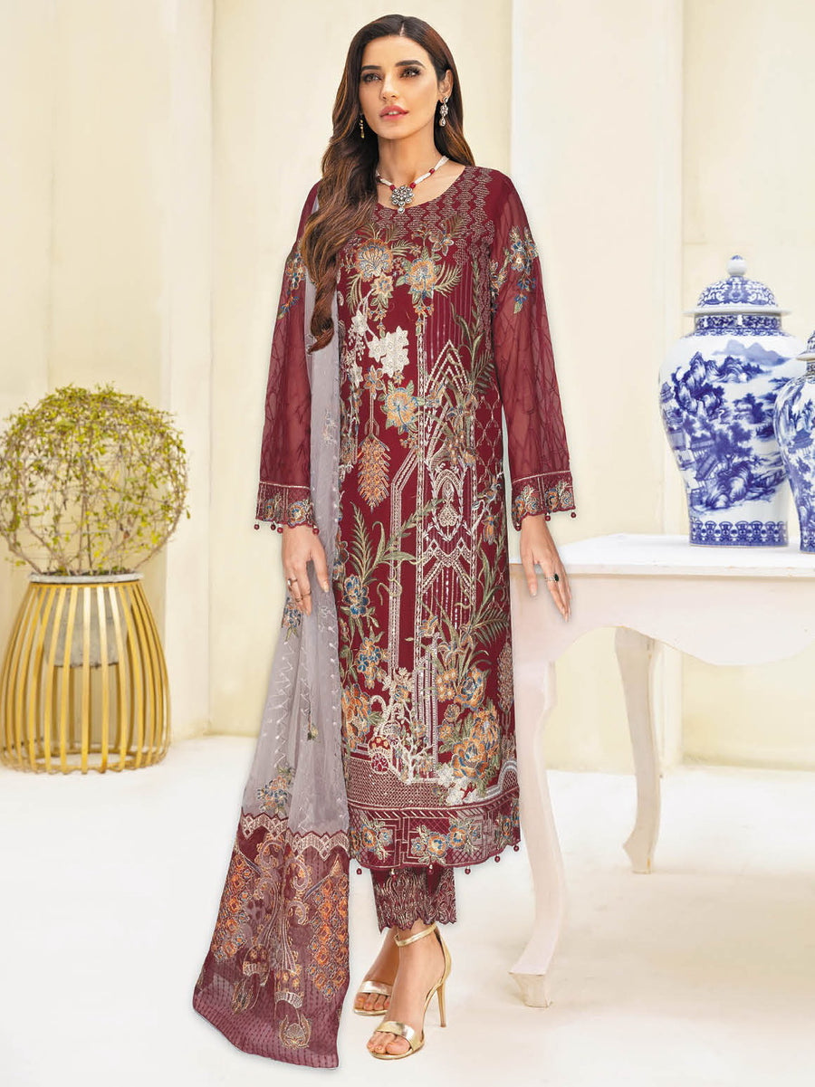 Ramsha Nayab N-307-1