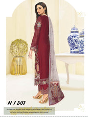 Ramsha Nayab N-307-2