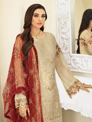 Ramsha Nayab N-308-3