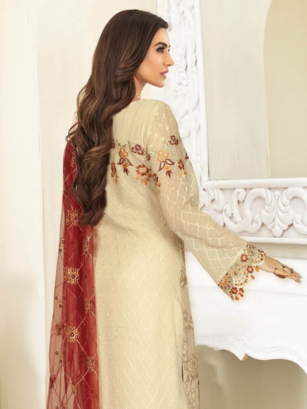Ramsha Nayab N-308-2