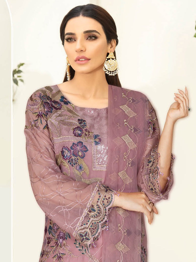 Ramsha Nayab N-309-3