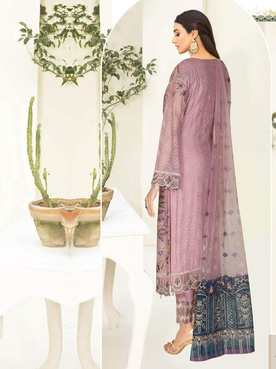Ramsha Nayab N-309-2