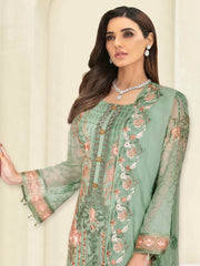 Ramsha Nayab N-310-3