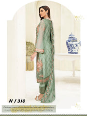 Ramsha Nayab N-310-2