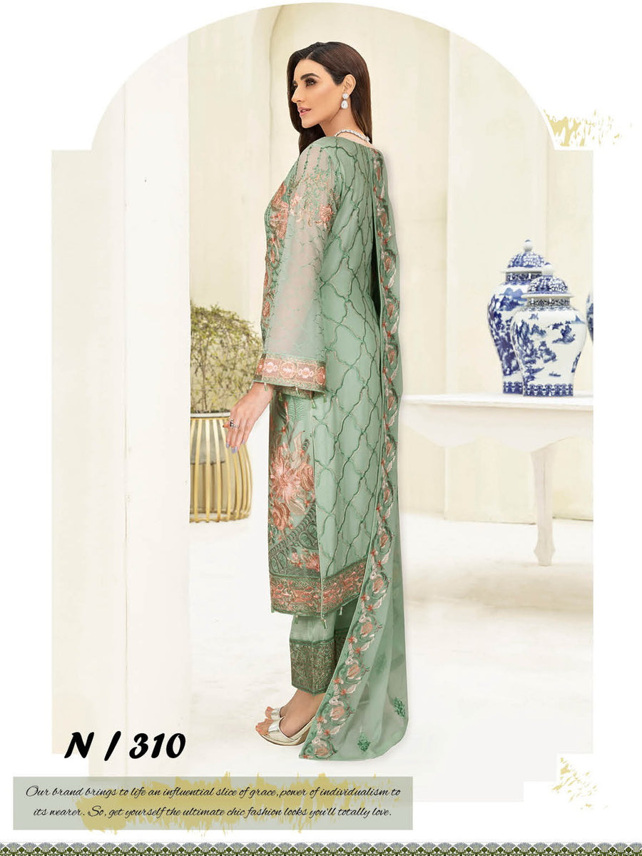 Ramsha Nayab N-310-2