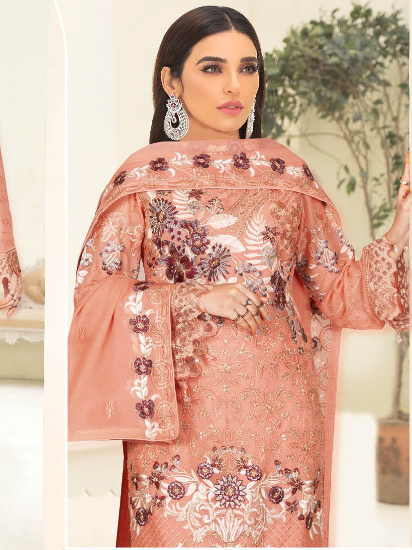Ramsha Nayab N-311-3