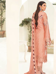 Ramsha Nayab N-311-2