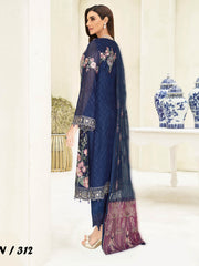 Ramsha Nayab N-312-2