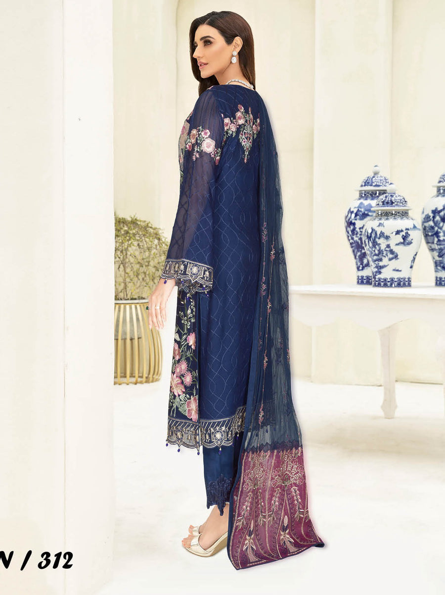 Ramsha Nayab N-312-2