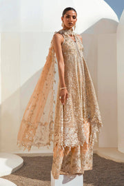 Nura by Sana Safinaz Festive Formal Unstitched 3Pc Suit N241-002-3CT