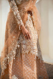Nura by Sana Safinaz Festive Formal Unstitched 3Pc Suit N241-002-3CT