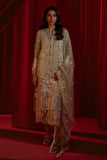 Nura by Sana Safinaz Festive Formal Unstitched 3Pc Suit N241-003-3CT