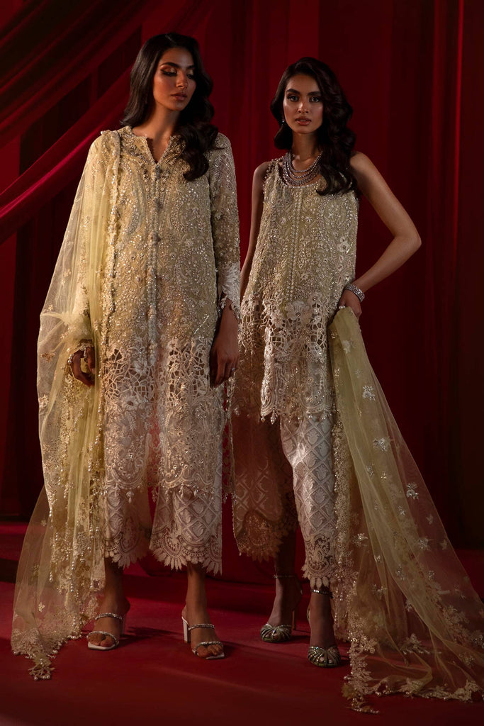 Sana Safinaz | Nura Festive | N251-004-3DJ main image 0