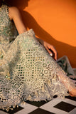 Nura by Sana Safinaz Festive Formal Unstitched 3Pc Suit N241-007-3CV