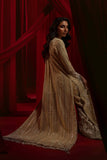 Nura by Sana Safinaz Festive Formal Unstitched 3Pc Suit N241-008-3CJ