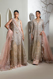 Nura by Sana Safinaz Festive Formal Unstitched 3Pc Suit N242-003-3CT