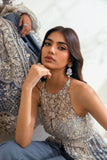 Nura by Sana Safinaz Festive Formal Unstitched 3Pc Suit N242-004-3CT