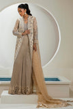 Nura by Sana Safinaz Festive Formal Unstitched 3Pc Suit N242-005-3CT