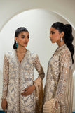 Nura by Sana Safinaz Festive Formal Unstitched 3Pc Suit N242-005-3CT