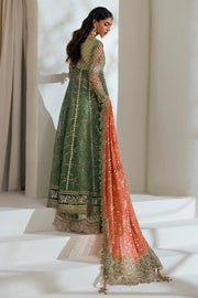 Nura by Sana Safinaz Festive Formal Unstitched 3Pc Suit N242-006-3CX