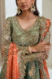 Nura by Sana Safinaz Festive Formal Unstitched 3Pc Suit N242-006-3CX