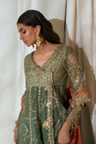 Nura by Sana Safinaz Festive Formal Unstitched 3Pc Suit N242-006-3CX