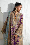 Nura by Sana Safinaz Festive Formal Unstitched 3Pc Suit N242-007-3CX