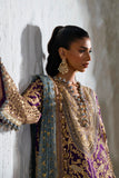 Nura by Sana Safinaz Festive Formal Unstitched 3Pc Suit N242-007-3CX