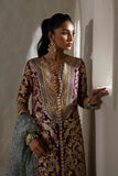 Nura by Sana Safinaz Festive Formal Unstitched 3Pc Suit N242-007-3CX