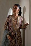 Nura by Sana Safinaz Festive Formal Unstitched 3Pc Suit N242-007-3CX