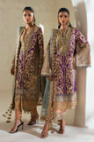 Nura by Sana Safinaz Festive Formal Unstitched 3Pc Suit N242-007-3CX