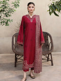 CELTS Nagar Vol-02 Premium Embroidered Dhanak Unstitched 3Pc Suit D-01
