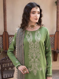CELTS Nagar Vol-02 Premium Embroidered Dhanak Unstitched 3Pc Suit D-02