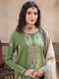 CELTS Nagar Vol-02 Premium Embroidered Dhanak Unstitched 3Pc Suit D-02