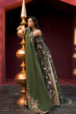 Zariya Zarnima Russian Silk Unstitched 3Pc Suit ZB5S044 NAWRA