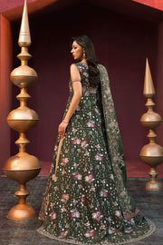 Zariya Zarnima Russian Silk Unstitched 3Pc Suit ZB5S044 NAWRA