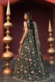 Zariya Zarnima Russian Silk Unstitched 3Pc Suit ZB5S044 NAWRA