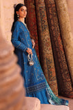 NUREH Bazar Chikankari Doriya Lawn Unstitched 3Pc Suit NE-160