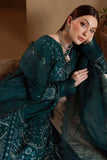 NUREH Exclusive Embroidered Karandi Unstitched 3Pc Suit NE-169